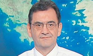Χιονιάς Αριάδνη: Το μήνυμα του Θοδωρή Κολυδά για τη συνέχιση των χιονοπτώσεων και στην Αττική (Photos)…