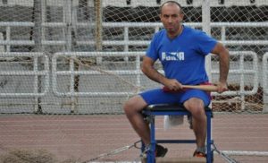 Τεράστιος Κωνσταντινίδης και χρυσός στο Ρίο, χάλκινος ο Ζησίδης