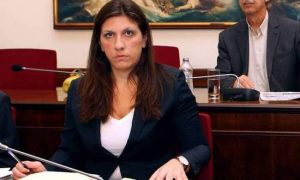Δημοψήφισμα 2015 – Ζωή Κωνσταντοπούλου: Ο λαός θα διαψεύσει εκείνους που τον εκβίασαν