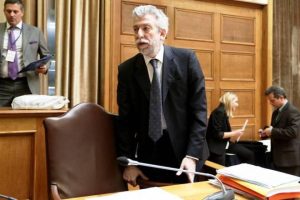Κοντονής: «Πάνω από 20 δις το κόστος των Ολυμπιακών Αγώνων»