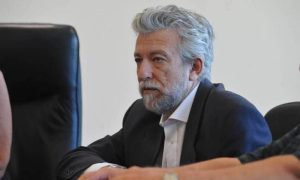 Σάλος στον ΣΥΡΙΖΑ από τις αποκαλύψεις για τον Κοντονή