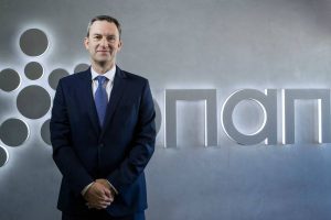 Οι ισχυρές επιδόσεις του 2017 «οδηγός» για την ανάπτυξη του ΟΠΑΠ τα επόμενα χρόνια
