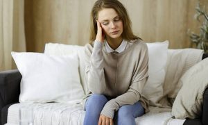 Μόνιμη κούραση: Σημάδια ότι πρέπει να συμβουλευτείτε ειδικό (εικόνες)
