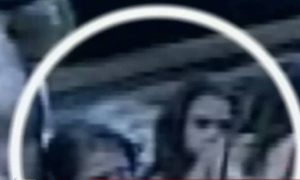 Φωτιά Μάτι: Τι δήλωσε ο καπετάνιος που έσωσε τα δύο κοριτσάκια (vids)