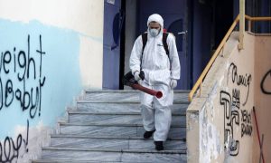 Κοροναϊός στην Ελλάδα: Αυτά είναι τα έκτακτα μέτρα που ανακοινώθηκαν – 7 τα νέα κρούσματα