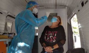 Κρούσματα σήμερα: Η ανακοίνωση του ΕΟΔΥ για τα κρούσματα τη Δευτέρα 7 Φλεβάρη 2022