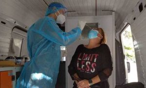 Κρούσματα σήμερα: Τα αποτελέσματα στα δωρεάν ράπιντ τεστ της Τρίτης 17 Ιανουαρίου 2022