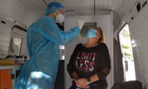 Κρούσματα σήμερα: Τα αποτελέσματα στα δωρεάν ράπιντ τεστ της Κυριακής 09/01…