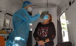 Κρούσματα σήμερα: Τα αποτελέσματα στα δωρεάν ράπιντ τεστ της Τρίτης (16/11) στις ΚΟΜΥ του ΕΟΔΥ