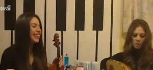 Ο Κορονοϊός έγινε… νησιώτικο τραγούδι (video)