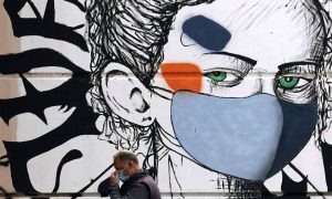 Κρούσματα σήμερα: Συναγερμός για 9-11 χιλιάδες κρούσματα την ημέρα για τρεις εβδομάδες…