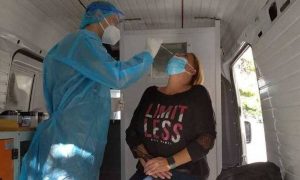 Rapid test: Οριστικό! Πλαφόν στα 10 ευρώ στην τιμή τους…