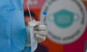 Κρούσματα σήμερα: Η ανακοίνωση του ΕΟΔΥ για τα κρούσματα τη Παρασκευή 16 Ιουλίου 2021