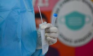 Κρούσματα σήμερα: Τραγικός και σήμερα ο απολογισμός!