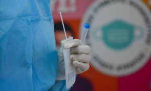 Κρούσματα σήμερα: Η ανακοίνωση του ΕΟΔΥ για τα κρούσματα την Τρίτη 23 Νοεμβρίου 2021