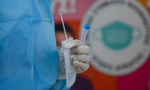 Κρούσματα σήμερα: Ωρα μηδέν για την κορύφωση του 4ου κύματος. Μαύρος Νοέμβριος… (vid)