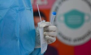 Κρούσματα σήμερα: Η ανακοίνωση του ΕΟΔΥ για τα κρούσματα την Τρίτη 28 Σεπτεμβρίου 2021