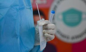 Κρούσματα σήμερα: Η ανακοίνωση του ΕΟΔΥ για τα κρούσματα τη Δευτέρα 5 Ιουλίου 2021