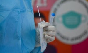 Κρούσματα σήμερα: Η ανακοίνωση του ΕΟΔΥ για τα κρούσματα το Σάββατο 19 Ιουνίου 2021