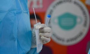 Κρούσματα σήμερα: Η ανακοίνωση του ΕΟΔΥ για τα κρούσματα την Κυριακή 6 Ιουνίου 2021