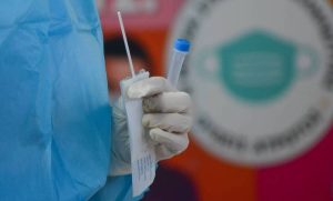 Κρούσματα σήμερα: Η ανακοίνωση του ΕΟΔΥ για τα κρούσματα την Τετάρτη 4 Μαΐου 2021