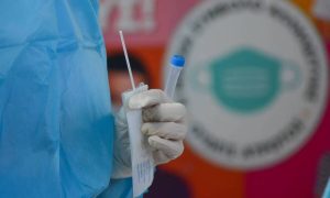 Κρούσματα σήμερα: Η ανακοίνωση του ΕΟΔΥ για τα κρούσματα το Σάββατο 27 Μαρτίου 2021