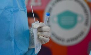 Κρούσματα σήμερα: Η ανακοίνωση του ΕΟΔΥ για τα κρούσματα το Σάββατο 6 Μαρτίου 2021