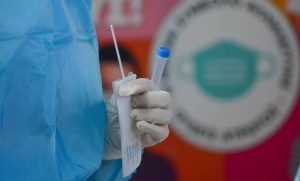 Κρούσματα σήμερα: Η ανακοίνωση του ΕΟΔΥ για τα κρούσματα την Κυριακή 21 Φεβρουαρίου 2021