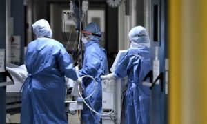 Κρούσματα σήμερα: Δεν έχει τέλος η τραγωδία για τη χώρα μας! Νέα θλιβερά ρεκόρ