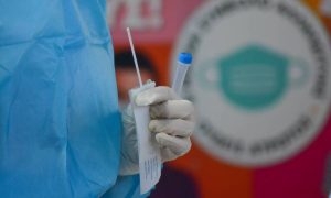Κρούσματα σήμερα: Η ανακοίνωση του ΕΟΔΥ για τα κρούσματα την Τρίτη 16 Φεβρουαρίου 2021
