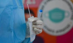 Κρούσματα σήμερα: Η ανακοίνωση του ΕΟΔΥ για τα κρούσματα την Κυριακή 18 Ιουλίου 2021