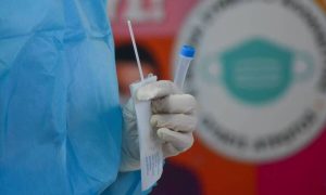 Κρούσματα σήμερα: Νέο ρεκόρ κρουσμάτων…
