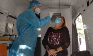 Κρούσματα σήμερα: Η ανακοίνωση του ΕΟΔΥ για τα κρούσματα την Τετάρτη 24 Φεβρουαρίου 2021