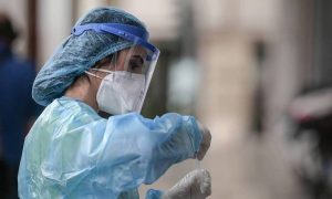 Κρούσματα σήμερα: Η τραγωδία συνεχίζεται για ακόμα 24 ώρες…