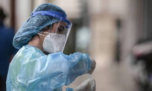 Κρούσματα σήμερα: Η γεωγραφική κατανομή των 2.876 νέων μολύνσεων