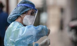 Κρούσματα σήμερα: Η ανακοίνωση του ΕΟΔΥ για τα κρούσματα τη Δευτέρα 24 Αυγούστου 2021
