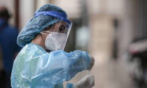 Κρούσματα σήμερα: Η ανακοίνωση του ΕΟΔΥ για τα κρούσματα την Κυριακή 25 Ιουλίου 2021