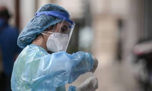 Κρούσματα σήμερα: Η ανακοίνωση του ΕΟΔΥ για τα κρούσματα το Σάββατο 10 Ιουλίου 2021
