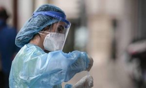 Κρούσματα σήμερα: Η ανακοίνωση του ΕΟΔΥ για τα κρούσματα τη Δευτέρα 21 Ιουνίου 2021