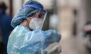 Κρούσματα σήμερα: Η ανακοίνωση του ΕΟΔΥ για τα κρούσματα την Κυριακή 13 Ιουνίου 2021