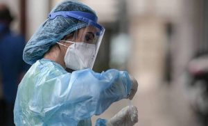Κρούσματα σήμερα: Η ανακοίνωση του ΕΟΔΥ για τα κρούσματα τη Μ. Παρασκευή 30 Απριλίου 2021
