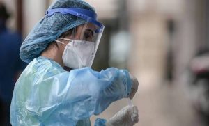 Κρούσματα σήμερα: Η ανακοίνωση του ΕΟΔΥ για τα κρούσματα την Κυριακή 30 Γενάρη 2022