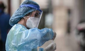 Κρούσματα σήμερα: Νέα εκατόμβη νεκρών το τελευταίο 24ωρο…