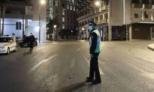 Απαγόρευση κυκλοφορίας 2020: Πώς θα συμπληρώσετε την αίτηση εξόδου μετά τις 12 το βράδυ