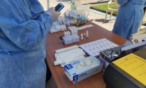 Απαγόρευση κυκλοφορίας: Νέο ωράριο από τις 3 Μαΐου – Μέχρι τι ώρα θα είμαστε έξω