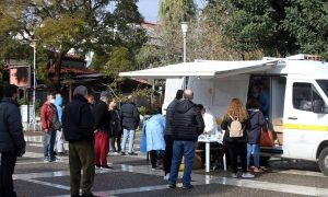 Κρούσματα σήμερα: Αλλο ένα 24ωρο με πολλούς θανάτους…