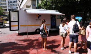 Κορονοϊός: Σε κατάσταση ύψιστης επιφυλακής για το 4ο κύμα. Συνεδριάζουν οι λοιμωξιολόγοι…