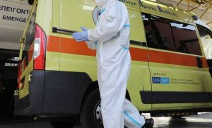 Πέθανε ο Στέλιος Σφακιανάκης