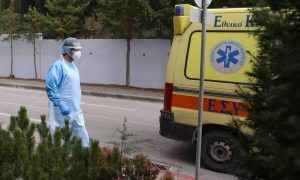 Κρούσματα σήμερα: Στο εξωπραγματικό 15.49% τα θετικά τεστ στις ΚΟΜΥ του ΕΟΔΥ