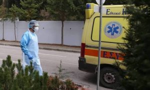 Κρούσματα σήμερα: Ελαφρώς βελτιωμένη η εικόνα στα δωρεάν τεστ του ΕΟΔΥ